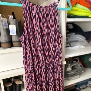S Petite Banana Republic Dress